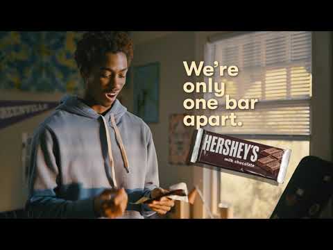 HERSHEY'S Equity | Back to College :15 - HERSHEY'S Equity | Back to College :15