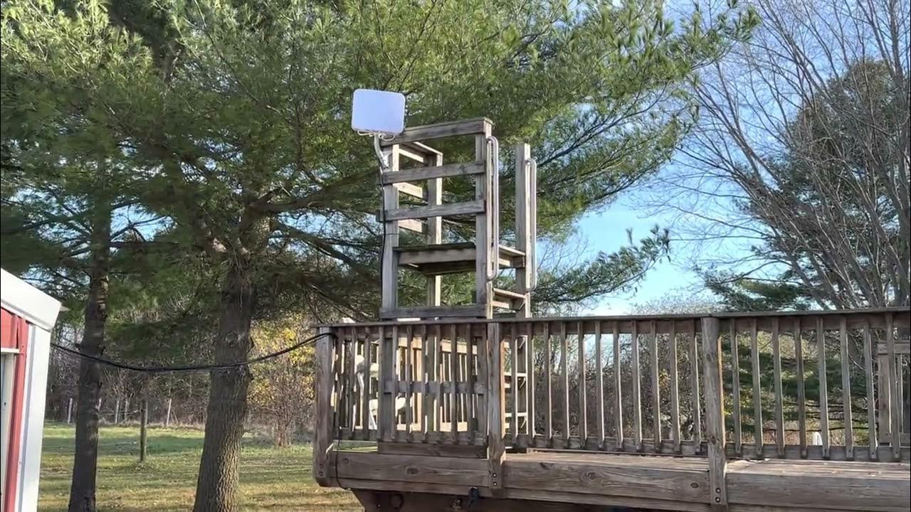 4x4 WaveForm MIMO install YouTube