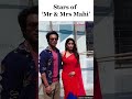 The wait is over! Janhvi Kapoor and Rajkummar Rao set to dazzle in the trailer of &#39;Mr. &amp; Mrs. Mahi