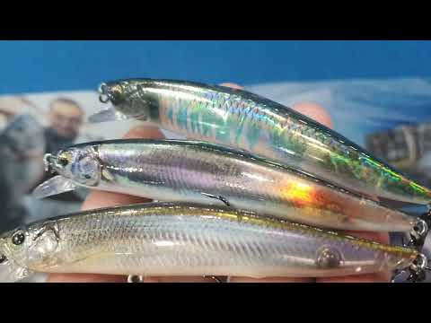 IMAKATSU GEKIASA SHAD,
