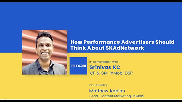 How Performance Advertisers Should Think About SKAdNetwork