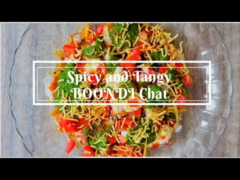 masala-boondi-recipe|boondi-chaat|-dahi-boondi-chaat-|-chatpati-boondi-chaat