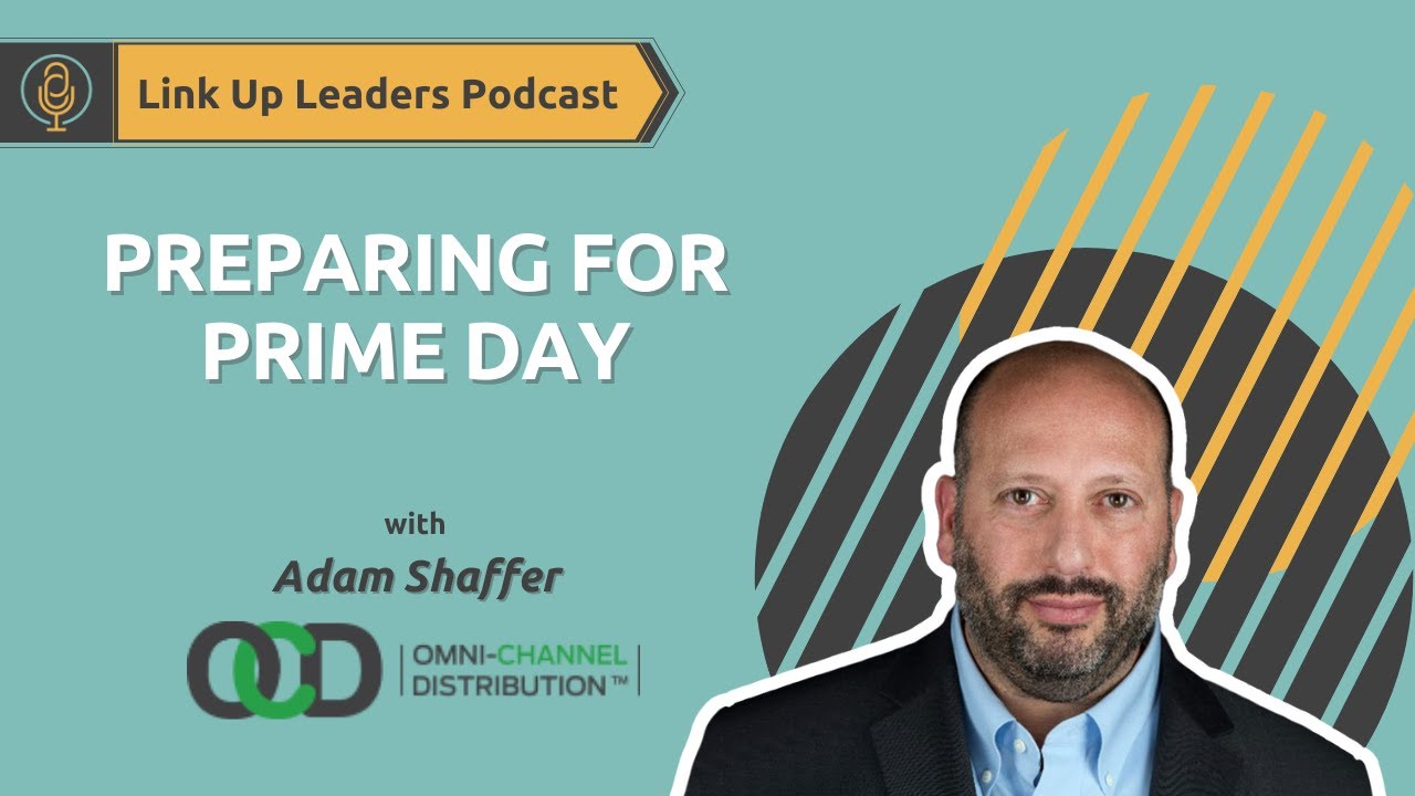 Preparing for Prime Day with Adam Shaffer - YouTube