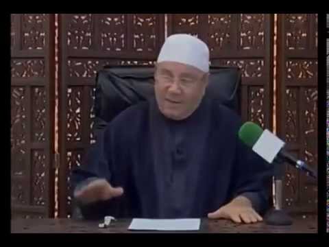 سر العلم و المعرفة د محمد راتب النابلسي