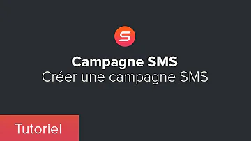 Comment faire de la pub par SMS ?