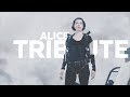 my name is alice, and this is my story (resident evil)