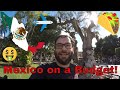 Living in Merida Mexico - Cost of Living in Mexico - Tips for living in Mexico on a Budget