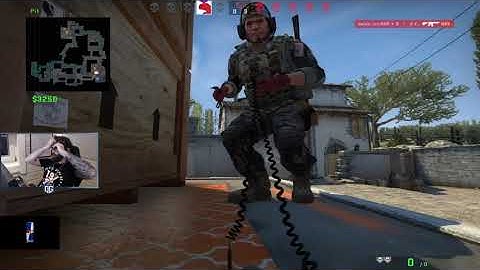 NBK Stream | FPL - 22.09.2020 | de_inferno