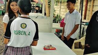 PERFORMANCE TASK IN ESP 10: Makataong Kilos