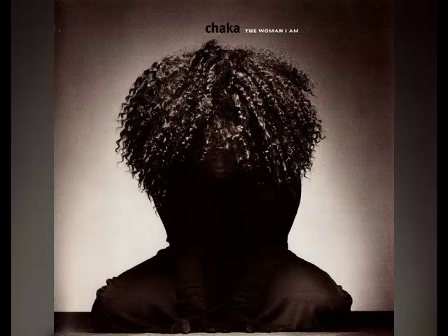 Chaka Khan - You Can Make The Story Right class=