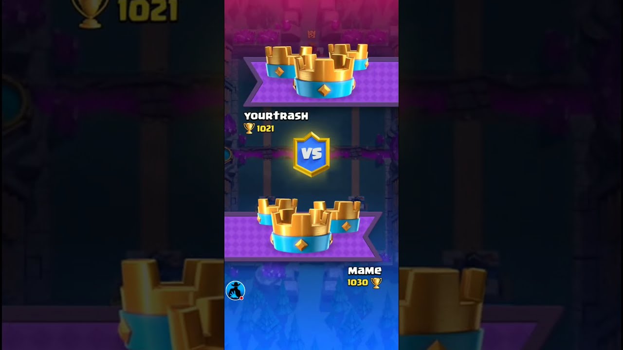 Clash Royale | En Vivo | ShadowGo Gamer