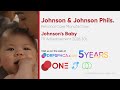 Johnson S Baby TV Ad 2026 30s Philippines CC ST