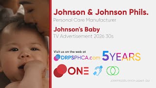 Download Lagu Johnson's Baby TV Ad 2026 30s (Philippines) [CC/ST] MP3