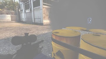 arNolder wallbang + 4k cache hEhE