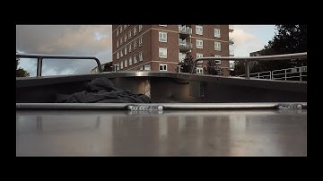 DAP The Contract - CTIII: Last Words.