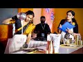 I Was Invited To Judge World’s First FILTER COFFEE CHAMPIONSHIP! Vlog 226