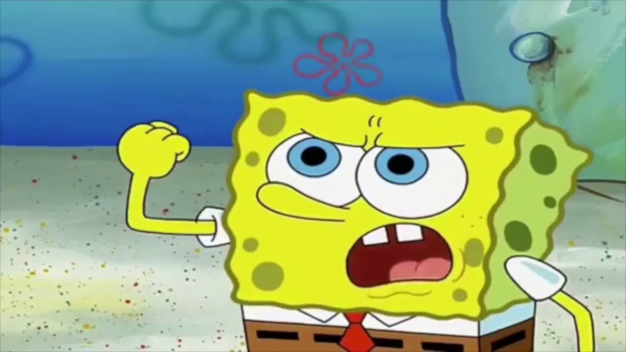 Spongebob Vs Patrick YouTube Spongebob Vs Patrick YouTube