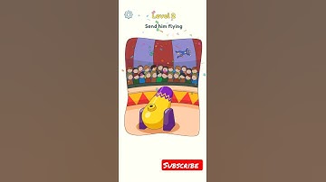 Dop 3 (level 1-5):All level walkthrough gameplay (android,ios)|new update 2021 #short