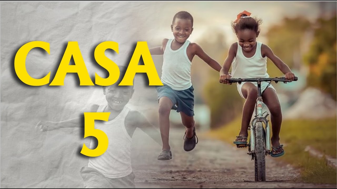La CASA 5-significado
