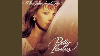 Video thumbnail of "Patty Loveless - Old Weakness (Coming On Strong)"