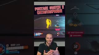 🚨 OVERWATCH SUR SWITCH 2 : PROBLÈMES DE PERFORMANCES GRAVES ! Le jeu patine déjà 🔥