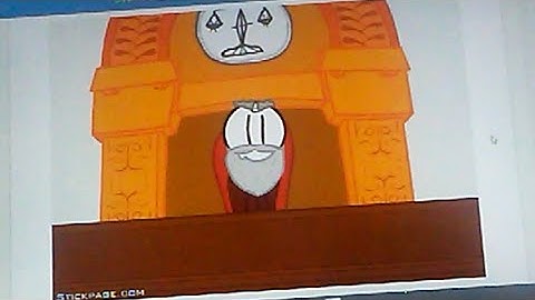 LP The Henry Stickmin Quintilogy Part 2: Escaping the Prison-The Lame Ending