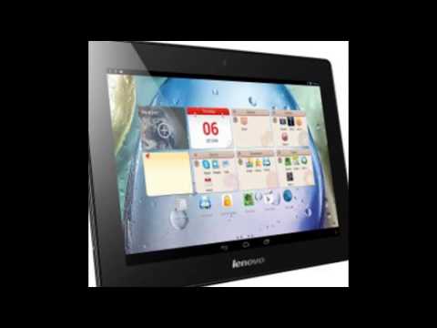 Lenovo IdeaTab S6000