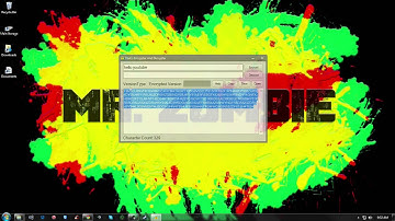 Custom Encryptor/Decrypter vb.net 2012 w/h source