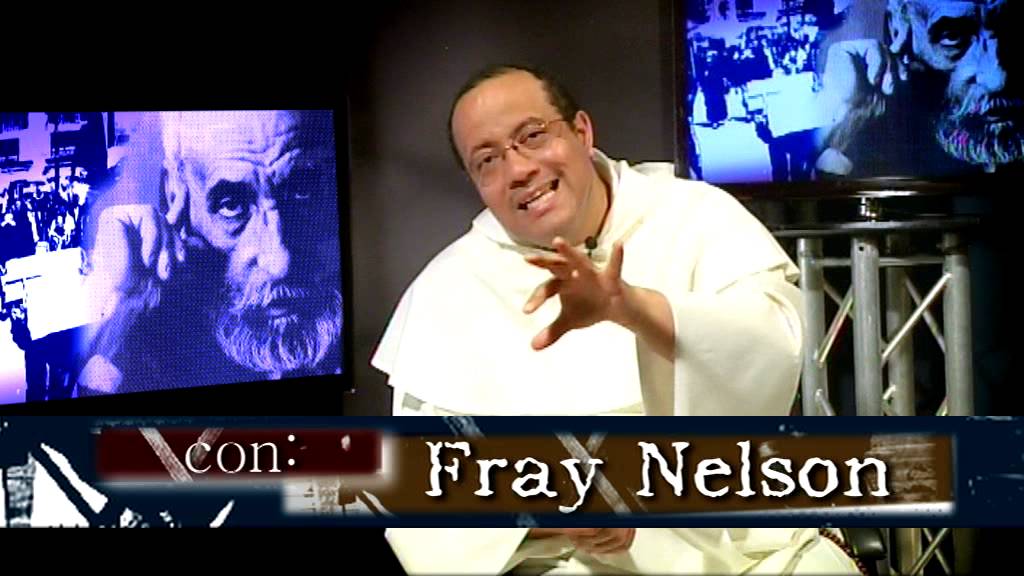 En diálogo con Fray Nelson: La nueva era