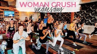 Healthy Holiday Motivation ~ The Tone It Up Community Sleighs!