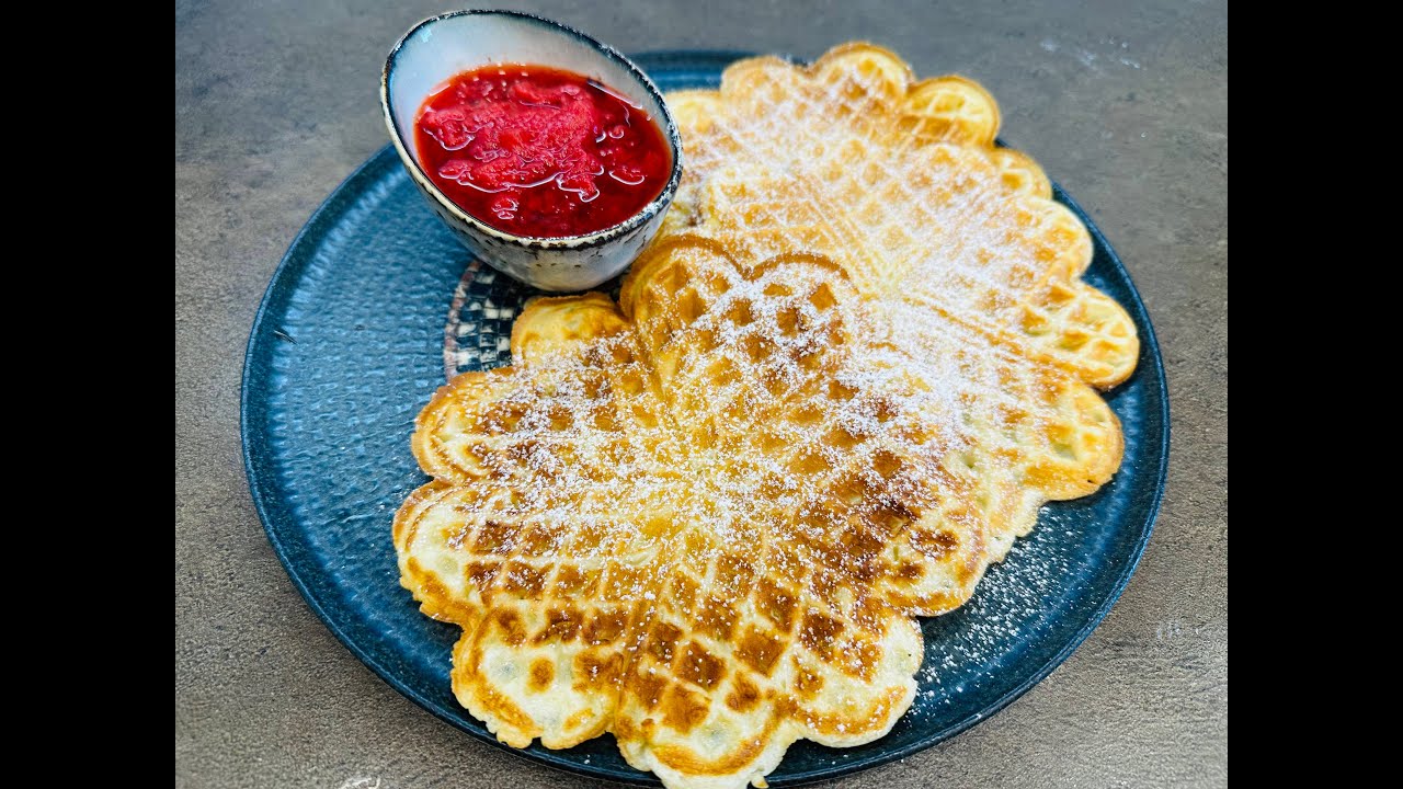 Čirviniai blynai🧇