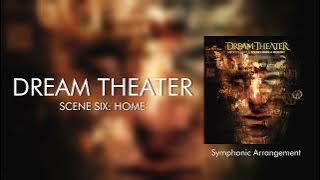 Dream Theater - Home (Symphonic Arrangement)