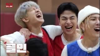 [SUB INDO] 'IKON ON AIR' - EP.4 Hari Olahraga