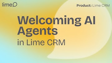 Welcoming AI Agents - Webinar