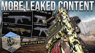 This Is Whats Coming For Battlefield 6...