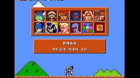 Super Mario Bros. Crossover(Flash)(explodingRabbit)(v3.1.21) PT(Pt 3)(10-20-17)