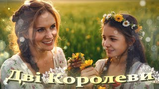 картинка: 👑 Дві Королеви! 👑  