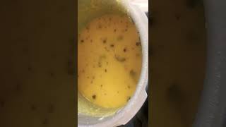 Varan bhaat #food #recipe #foodie