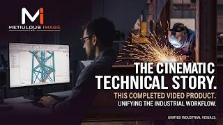 GRAITEC STEEL Product Launch Film | B2B Software Video Production