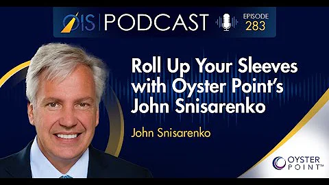 OIS Podcast Episode #283: Roll Up Your Sleeves Wit...