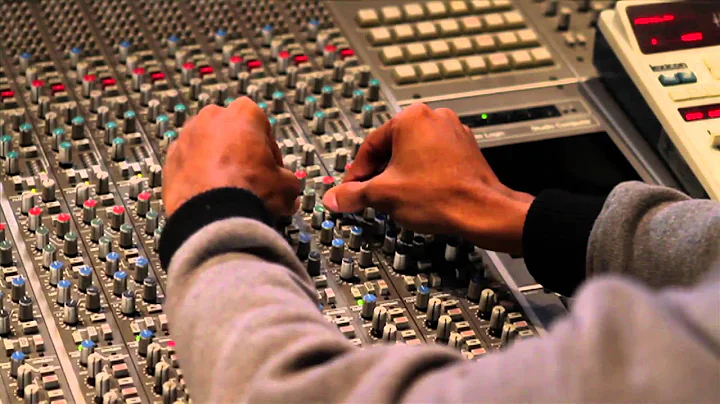 Digs Academy: How to improve your EQ