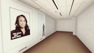A virtual tour of The International African American Museum