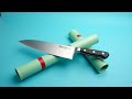 New Method! Few People Know This Simple Way to Attach a Blade! 🔧😲