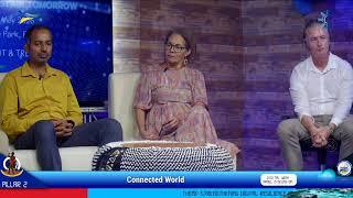 Yumi Storian, Digital Week 2026 - Strengthening Digital Resilience in a Connected World