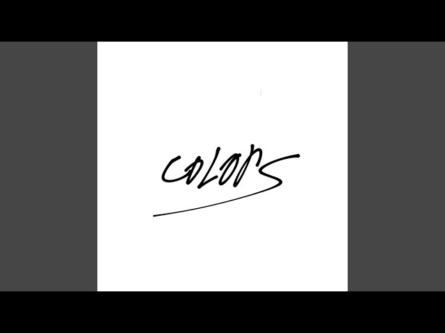 Colors