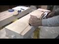 169 - How to Flatten Boards Wider Than Your Jointer