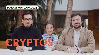 Market Outlook 2025: Cryptocurrencies | Swissquote