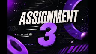 Assignment 3 | Not Just A Video Editing Cohourt | C16 | ft. @TharunSpeaks