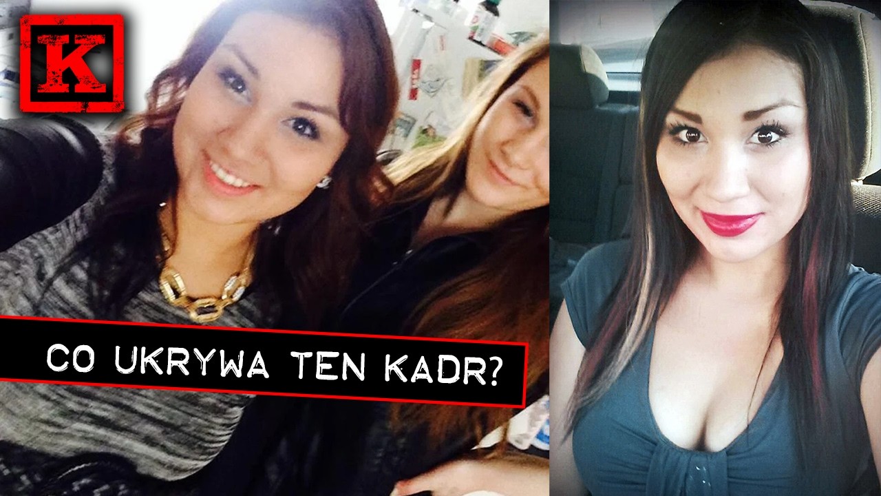 Selfie, które wskazało sprawcę - co ukrywa ten kadr? | 365.