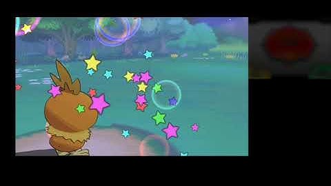 Citra Android (official release) running Pokemon Omega Ruby